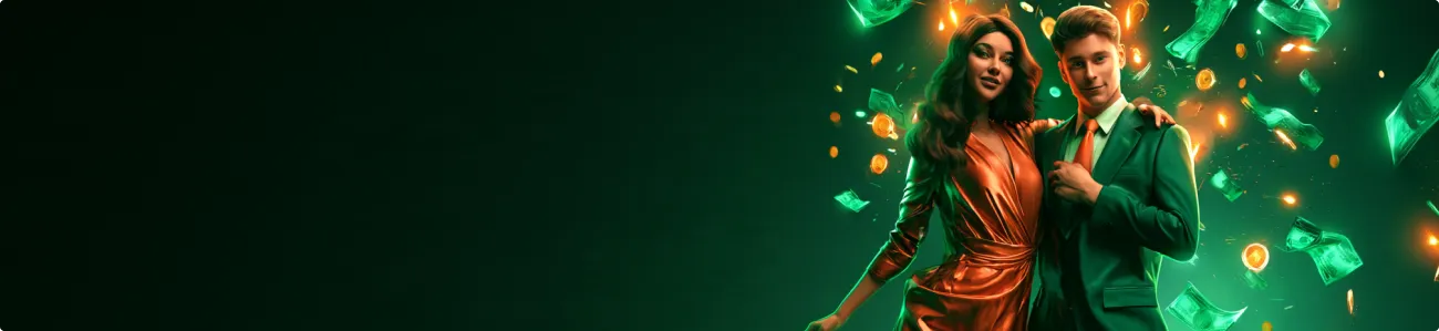 19rich casino Banner 1